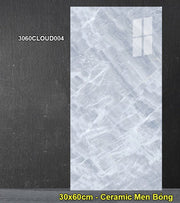 Gạch Ốp Lát 30x60cm Đồng Tâm 3060CLOUD004 - Daisan Store