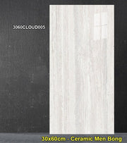 Gạch Ốp Lát 30x60cm Đồng Tâm 3060CLOUD005 - Daisan Store