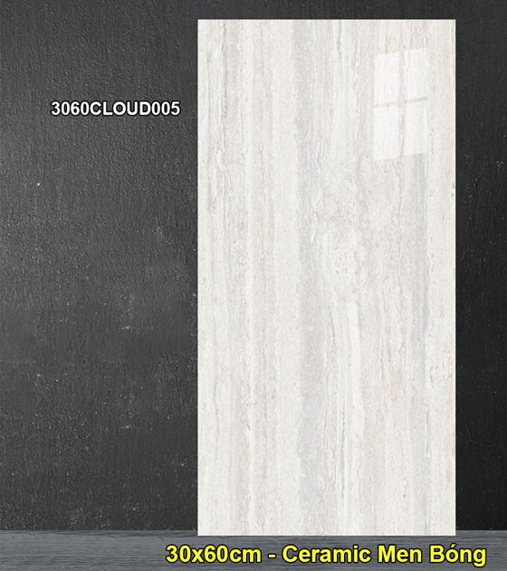 Gạch Ốp Lát 30x60cm Đồng Tâm 3060CLOUD005 - Daisan Store