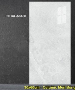 Gạch Ốp Lát 30x60cm Đồng Tâm 3060CLOUD006 - Daisan Store