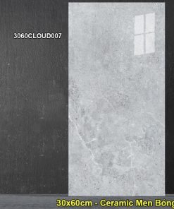 Gạch Ốp Lát 30x60cm Đồng Tâm 3060CLOUD007 - Daisan Store