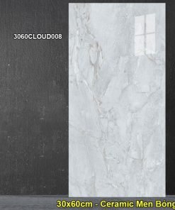 Gạch Ốp Lát 30x60cm Đồng Tâm 3060CLOUD008 - Daisan Store
