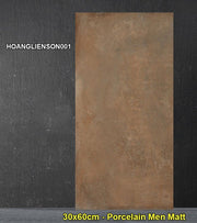 Gạch Ốp Lát 30x60cm Đồng Tâm 3060HOANGLIENSON001 - Daisan Store