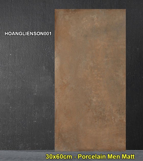 Gạch Ốp Lát 30x60cm Đồng Tâm 3060HOANGLIENSON001 - Daisan Store