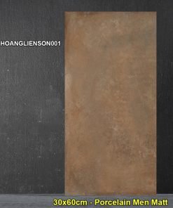 Gạch Ốp Lát 30x60cm Đồng Tâm 3060HOANGLIENSON001 - Daisan Store