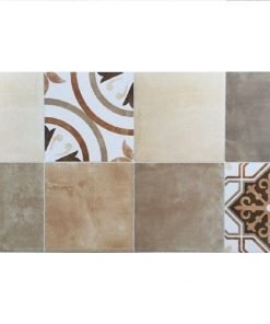 Gạch ốp lát 30x60cm trang trí hoa văn H36E8 - Daisan Store