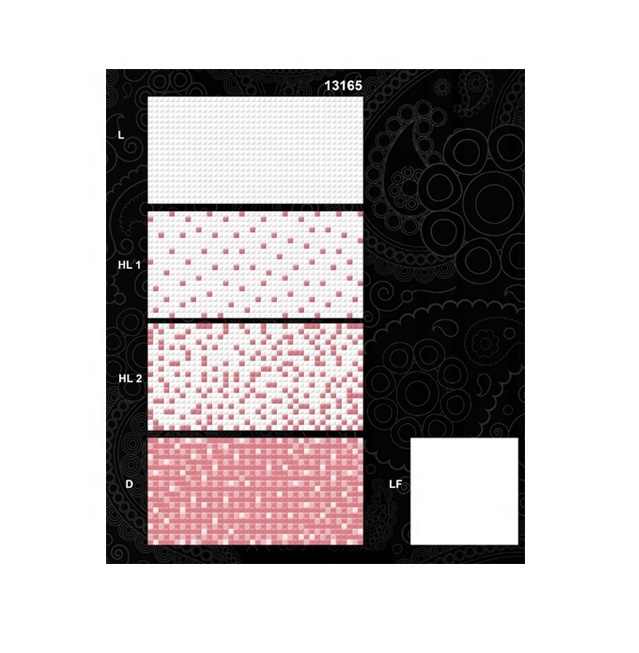 Gạch Ốp Lát 3D Bóng 300x600mm Hoa Văn Hiện Đại - Daisan Store