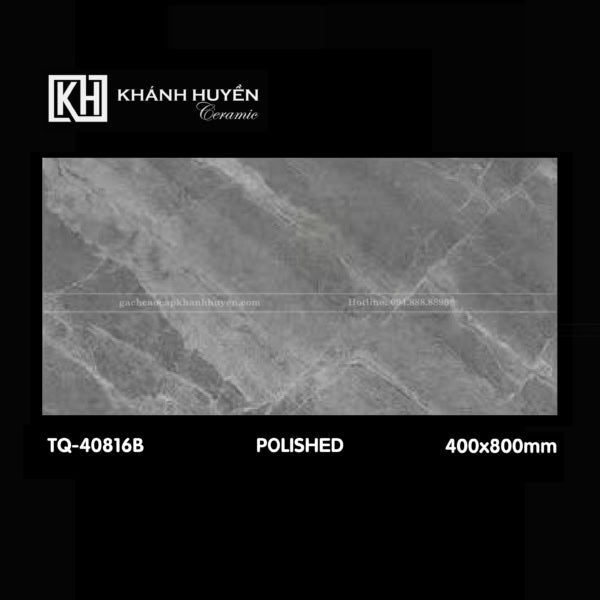 Gạch ốp lát 400×800 TQ - 40816 - Daisan Store