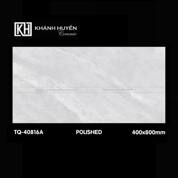 Gạch ốp lát 400×800 TQ - 40816A - Daisan Store