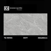 Gạch ốp lát 400×800 TQ - 40818A - Daisan Store