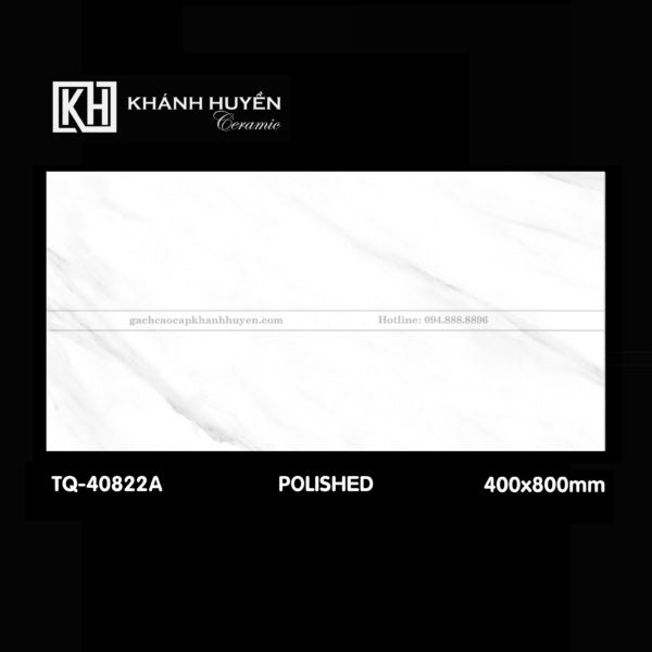 Gạch ốp lát 400×800 TQ - 40822A - Daisan Store