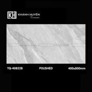 Gạch ốp lát 400×800 TQ - 40822B - Daisan Store