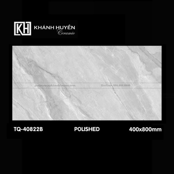 Gạch ốp lát 400×800 TQ - 40822B - Daisan Store