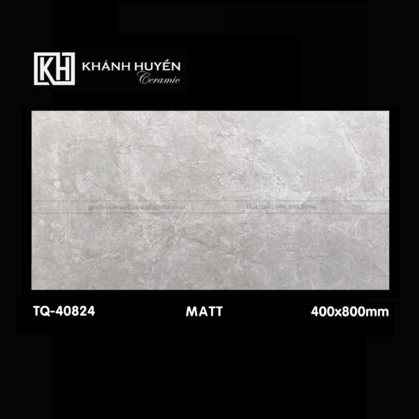 Gạch ốp lát 400×800 TQ - 40824 - Daisan Store