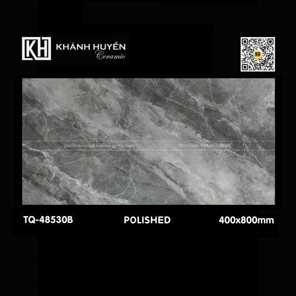 Gạch ốp lát 400×800 TQ - 48530B - Daisan Store