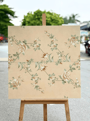 Gạch ốp lát 400x800 mã H801 (1thùng/ 1.92m2/ 6v/ 36,5kg) - Daisan Store