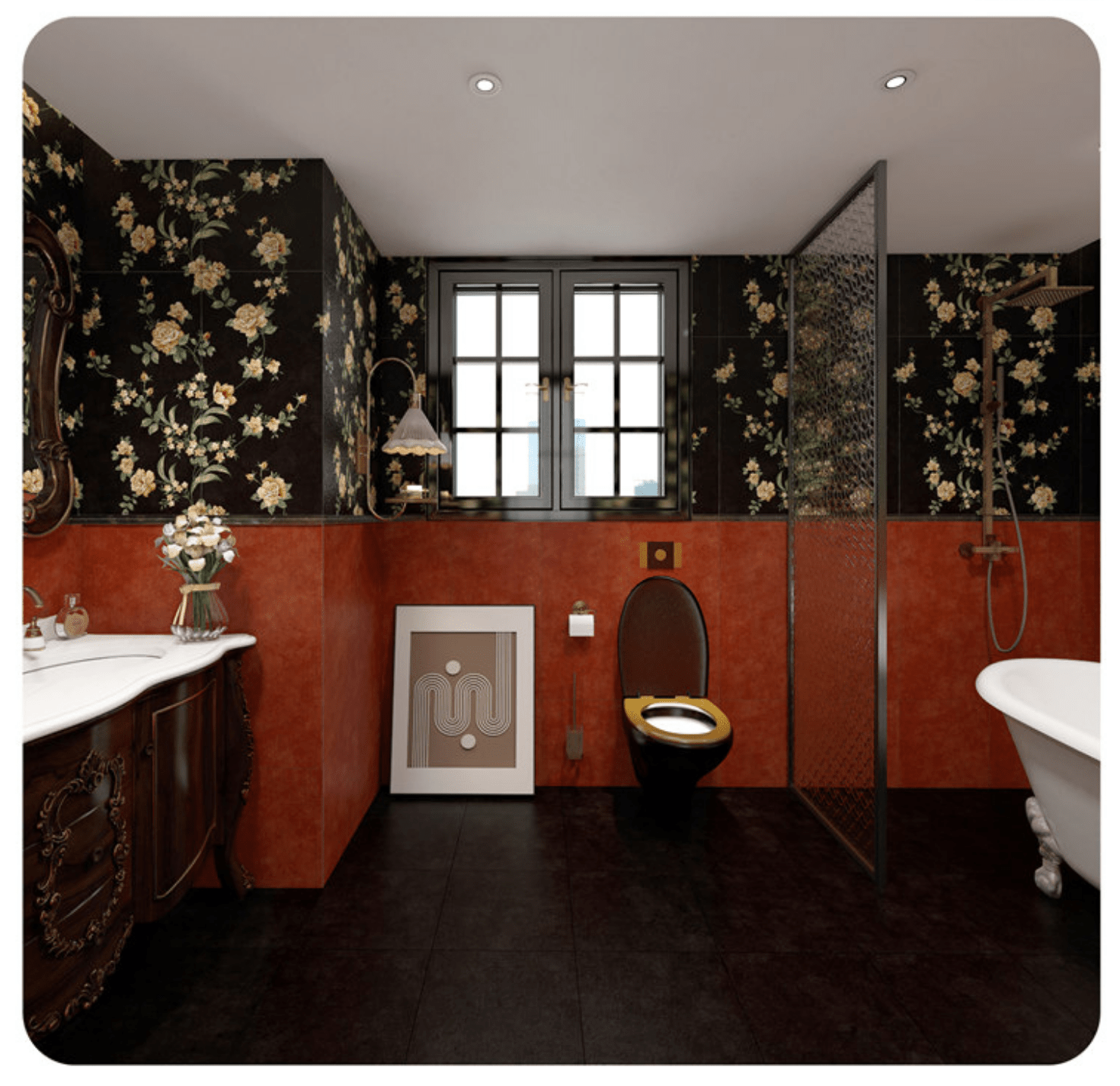 Gạch ốp lát 400x800 mã H807 (1thùng/ 1.92m2/ 6v/ 36,5kg) - Daisan Store