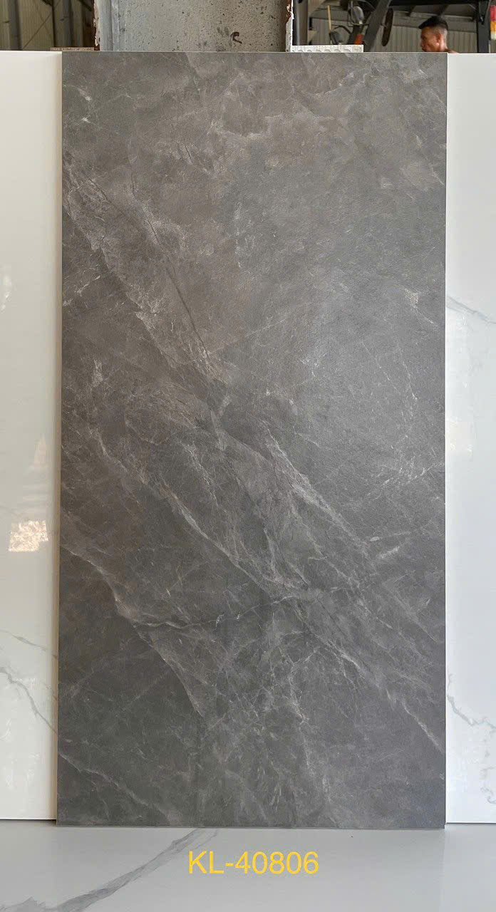 Gạch ốp lát 400x800 mã KL - 40806 - Daisan Store