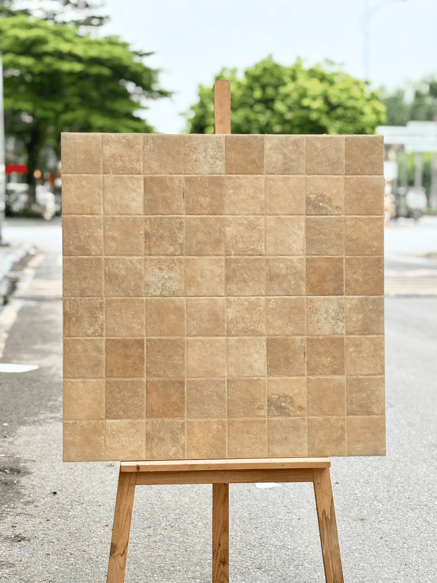 Gạch ốp lát 400x800 mã M824 (1thùng/ 1.92m2/ 6v/ 36,5kg) - Daisan Store