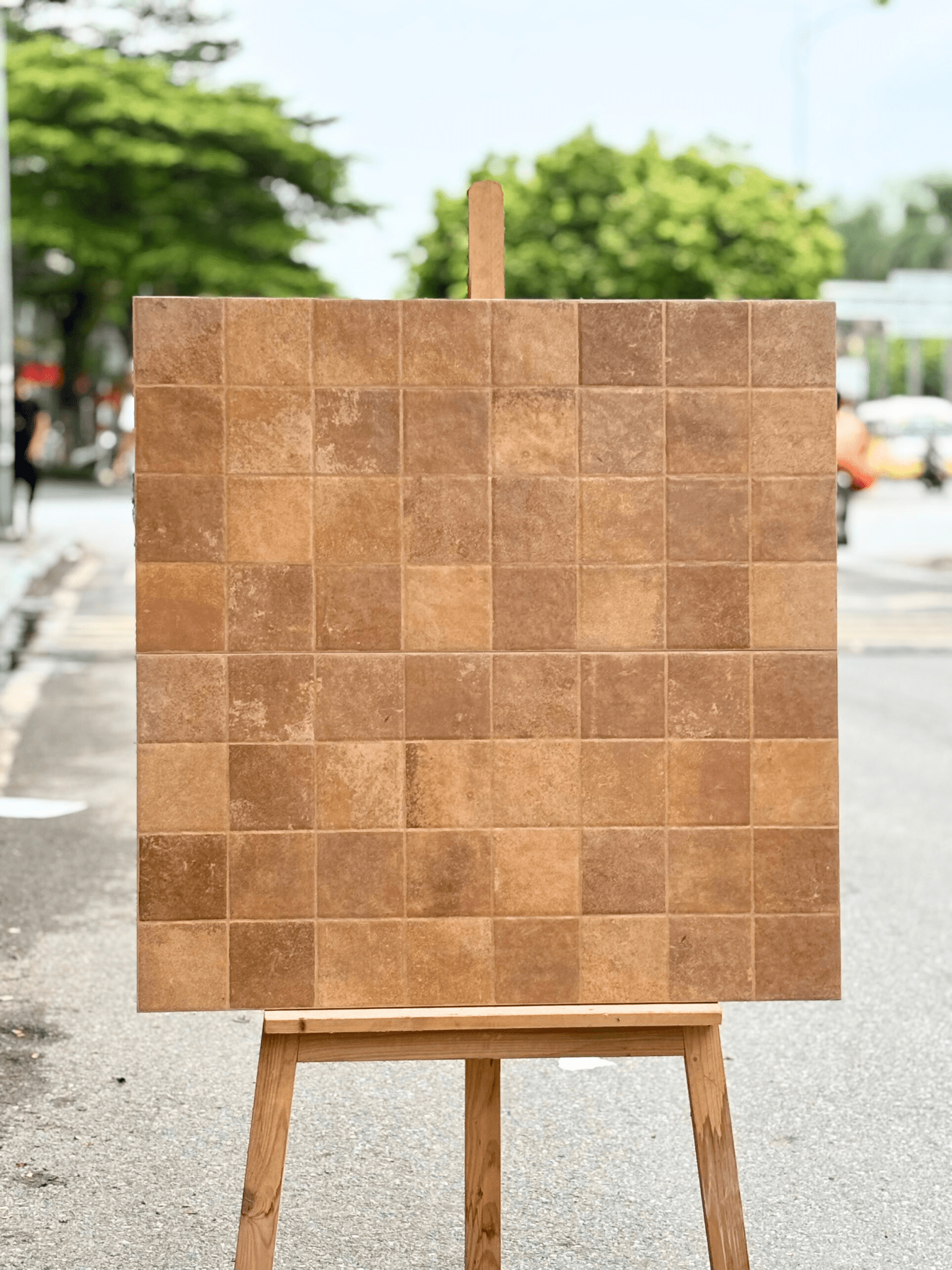 Gạch ốp lát 400x800 mã M825 (1thùng/ 1.92m2/ 6v/ 36,5kg) - Daisan Store