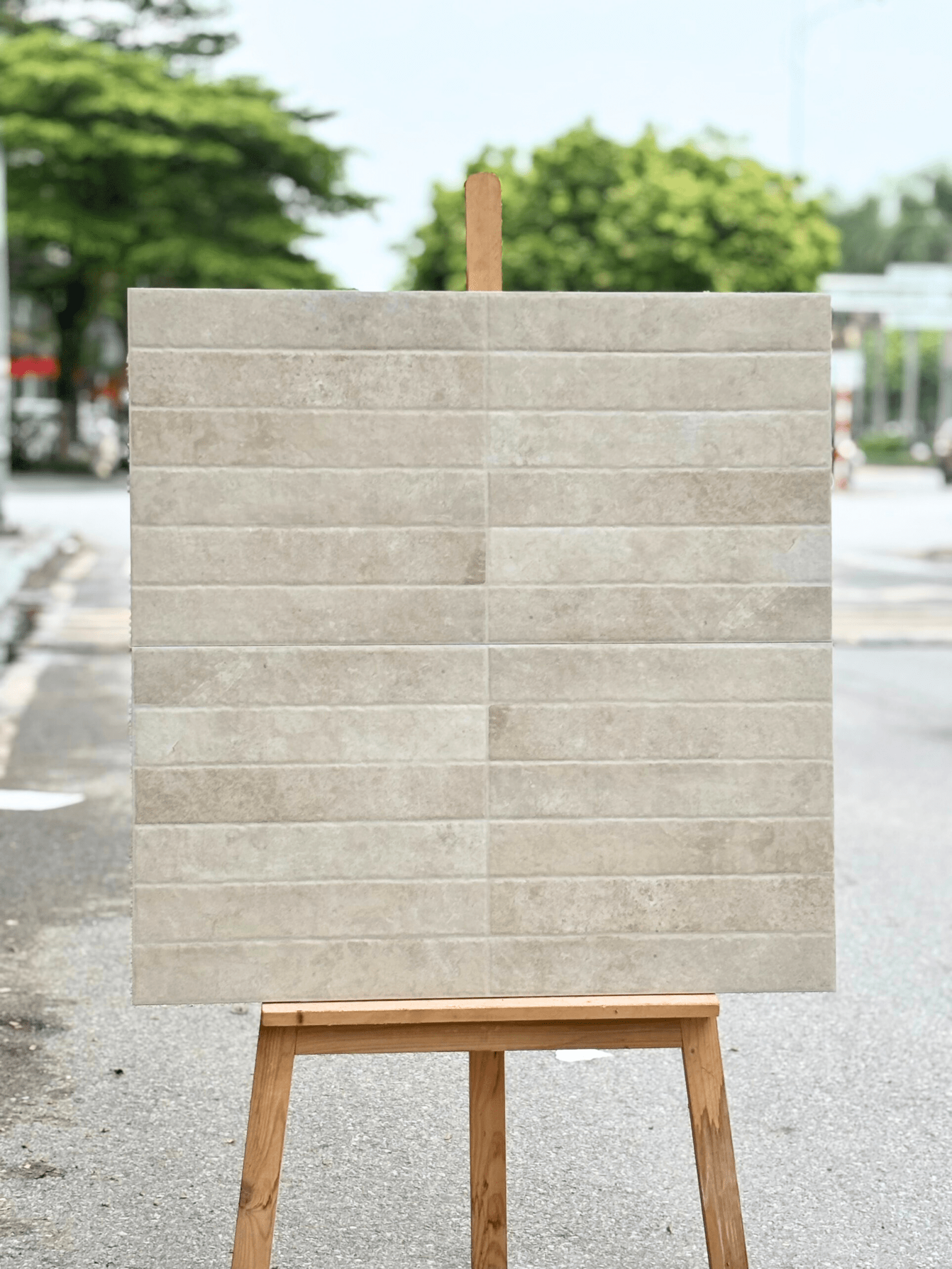 Gạch ốp lát 400x800 mã M831 (1thùng/ 1.92m2/ 6v/ 36,5kg) - Daisan Store