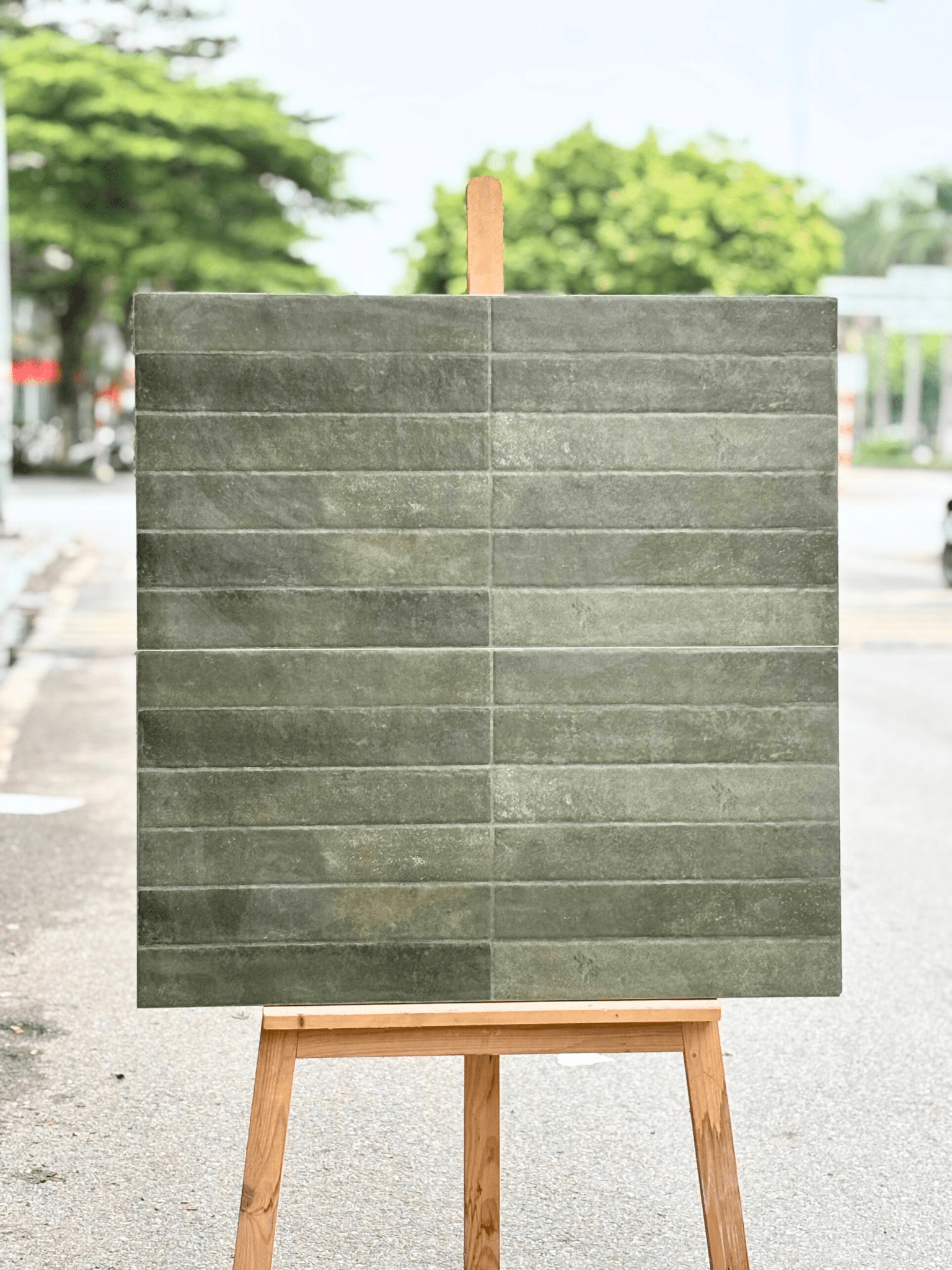 Gạch ốp lát 400x800 mã M832 (1thùng/ 1.92m2/ 6v/ 36,5kg) - Daisan Store