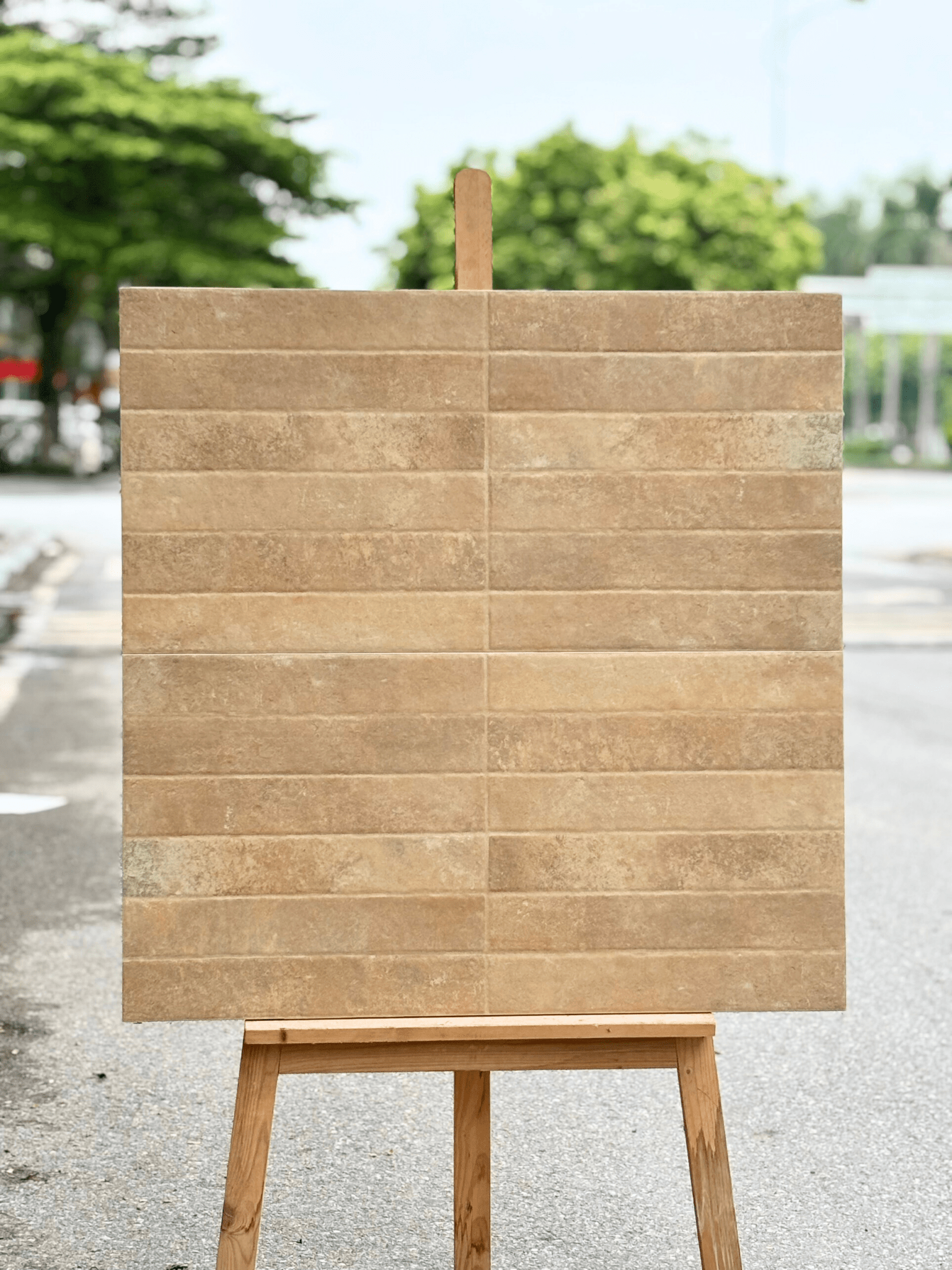 Gạch ốp lát 400x800 mã M834 (1thùng/ 1.92m2/ 6v/ 36,5kg) - Daisan Store