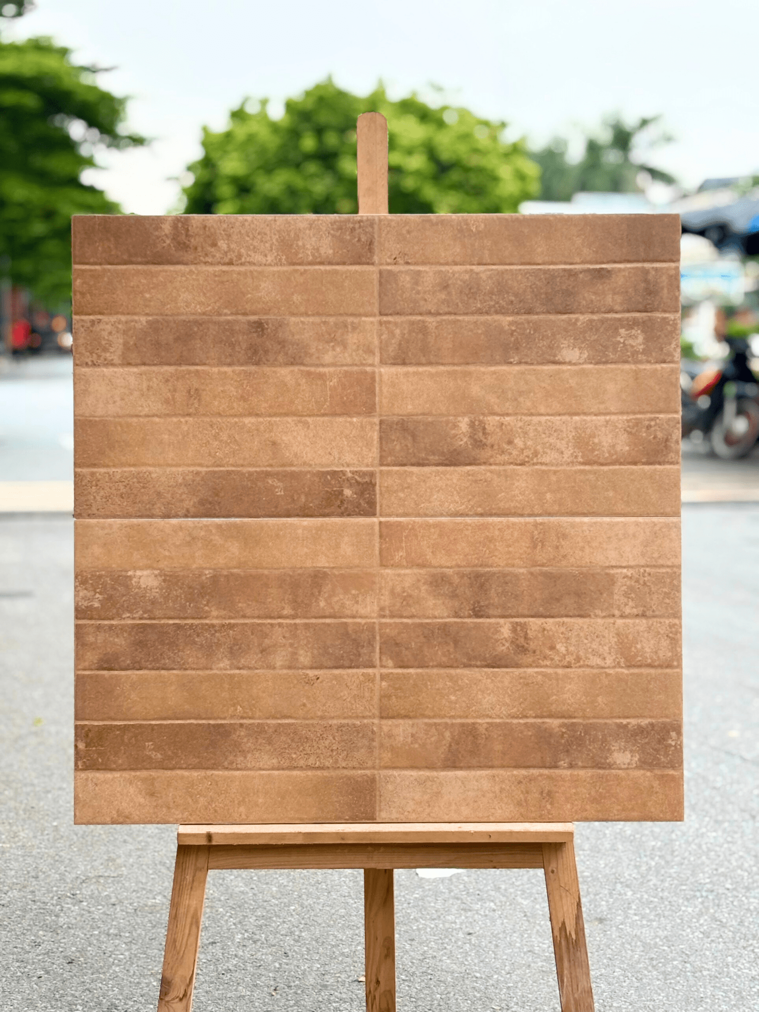 Gạch ốp lát 400x800 mã M835 (1thùng/ 1.92m2/ 6v/ 36,5kg) - Daisan Store