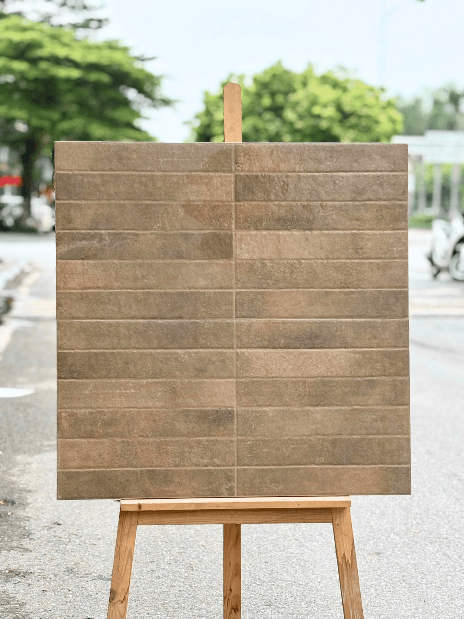 Gạch ốp lát 400x800 mã M837 (1thùng/ 1.92m2/ 6v/ 36,5kg) - Daisan Store