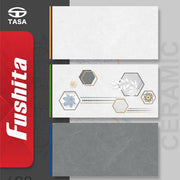 Gạch Ốp Lát 40×80 Tasa 47373839 - Daisan Store