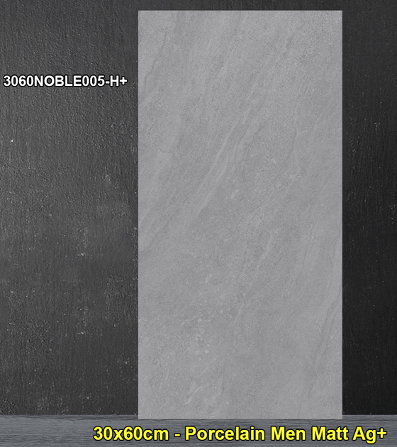 Gạch Ốp Lát 40x80cm Đồng Tâm 3060NOBLE005 - H+ - Daisan Store