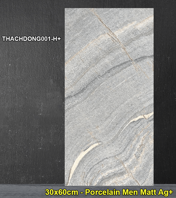 Gạch Ốp Lát 40x80cm Đồng Tâm 3060THACHDONG001 - H+ - Daisan Store