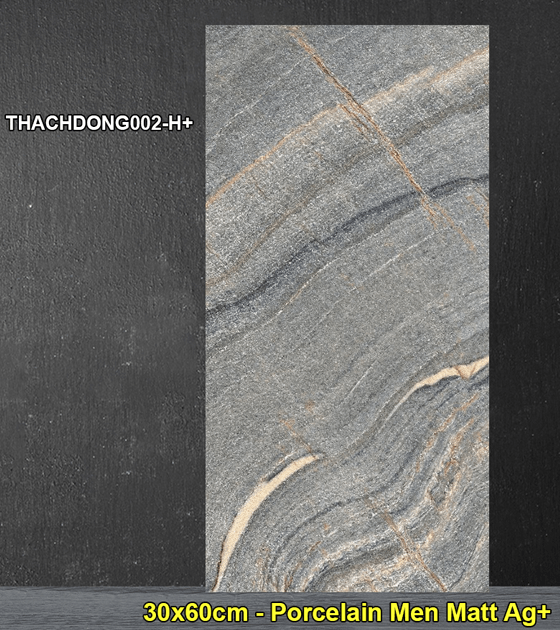 Gạch Ốp Lát 40x80cm Đồng Tâm 3060THACHDONG002 - H+ - Daisan Store