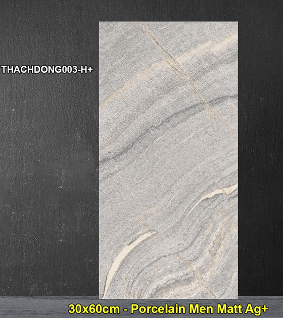 Gạch Ốp Lát 40x80cm Đồng Tâm 3060THACHDONG003 - H+ - Daisan Store