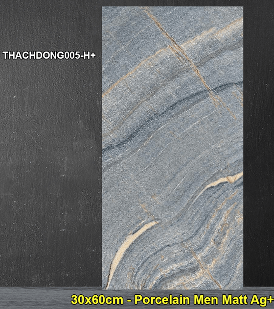 Gạch Ốp Lát 40x80cm Đồng Tâm 3060THACHDONG005 - H+ - Daisan Store