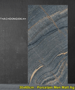 Gạch Ốp Lát 40x80cm Đồng Tâm 3060THACHDONG006 - H+ - Daisan Store