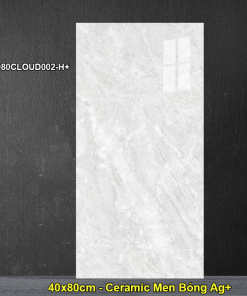 Gạch Ốp Lát 40x80cm Đồng Tâm 4080CLOUD002 - H+ - Daisan Store