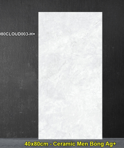 Gạch Ốp Lát 40x80cm Đồng Tâm 4080CLOUD003 - H+ - Daisan Store