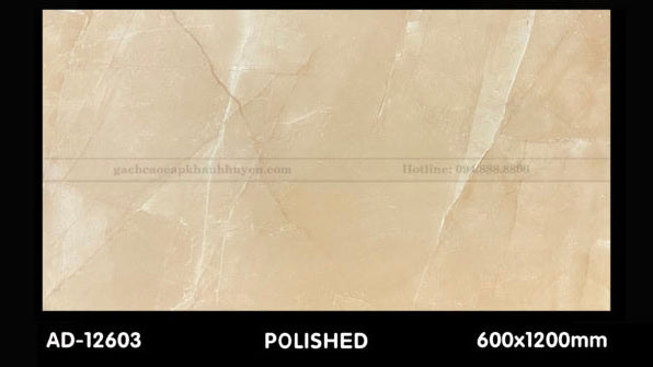 Gạch ốp lát 600×1200 AD - 12603 - Daisan Store