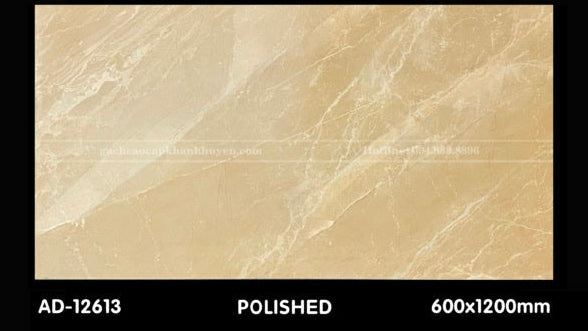 Gạch ốp lát 600×1200 AD - 12613 - Daisan Store