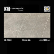 Gạch ốp lát 600×1200 AD - 12615 - Daisan Store