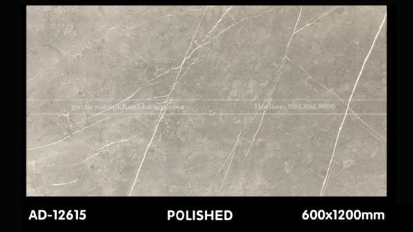 Gạch ốp lát 600×1200 AD - 12615 - Daisan Store