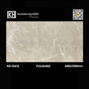 Gạch ốp lát 600×1200 AD - 12616 - Daisan Store
