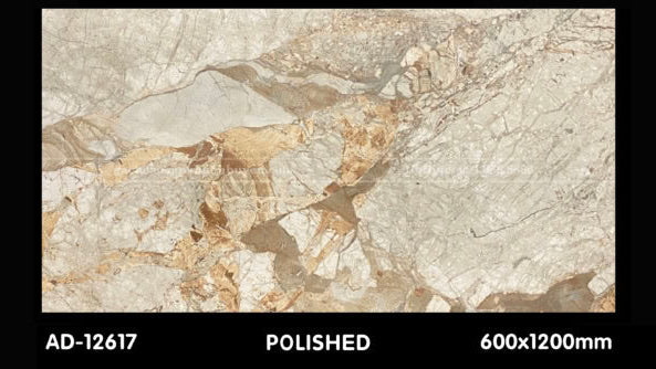 Gạch ốp lát 600×1200 AD - 12617 - Daisan Store