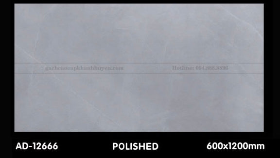 Gạch ốp lát 600×1200 AD - 12666 - Daisan Store