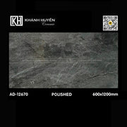 Gạch ốp lát 600×1200 AD - 12670 - Daisan Store