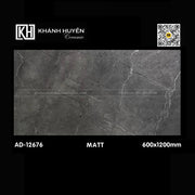 Gạch ốp lát 600×1200 AD - 12676 - Daisan Store