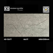 Gạch ốp lát 600×1200 AD - 12677 - Daisan Store