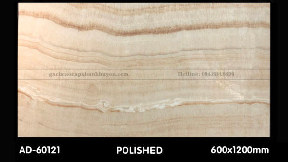 Gạch ốp lát 600×1200 AD - 60121 - Daisan Store