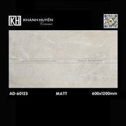 Gạch ốp lát 600×1200 AD - 60123 - Daisan Store